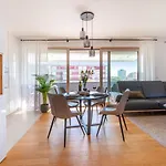 D-apartment - With Garage And Balcony * Zadar