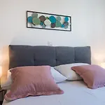 Appartement D-apartment - With Garage And Balcony