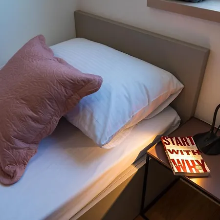 D-apartment - With Garage And Balcony Zadar