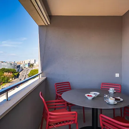 D-apartment - With Garage And Balcony Zadar