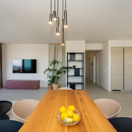 D-apartment - With Garage And Balcony *