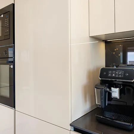 D-apartment - With Garage And Balcony * Zadar