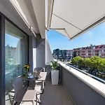Lägenhet D-apartment - With Garage And Balcony Zadar