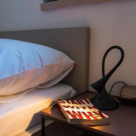 Appartamento D-apartment - With Garage And Balcony *