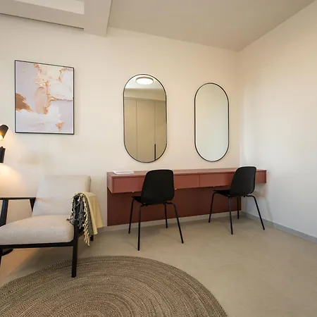 D-apartment - With Garage And Balcony Apartment Zadar