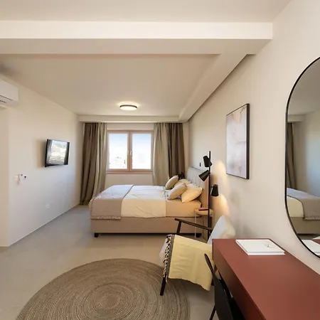 D-apartment - With Garage And Balcony *