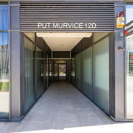 Apartament D-apartment - With Garage And Balcony