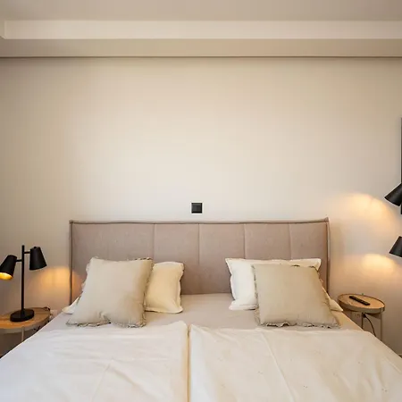 Apartament D-apartment - With Garage And Balcony *