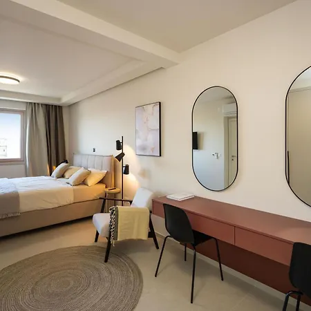 D-apartment - With Garage And Balcony Zara