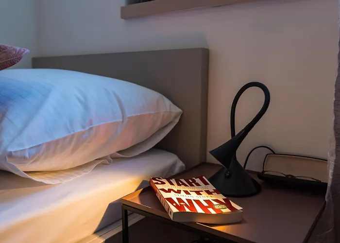 Апартаменты D-apartment - With Garage And Balcony *