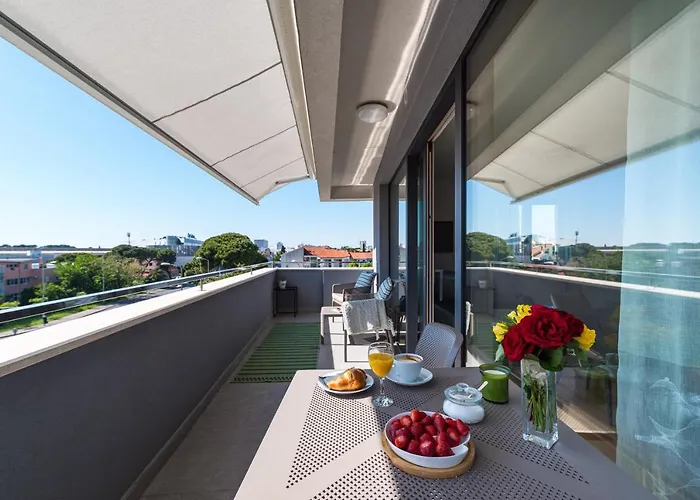 D-apartment - With Garage And Balcony Apartmán Zadar