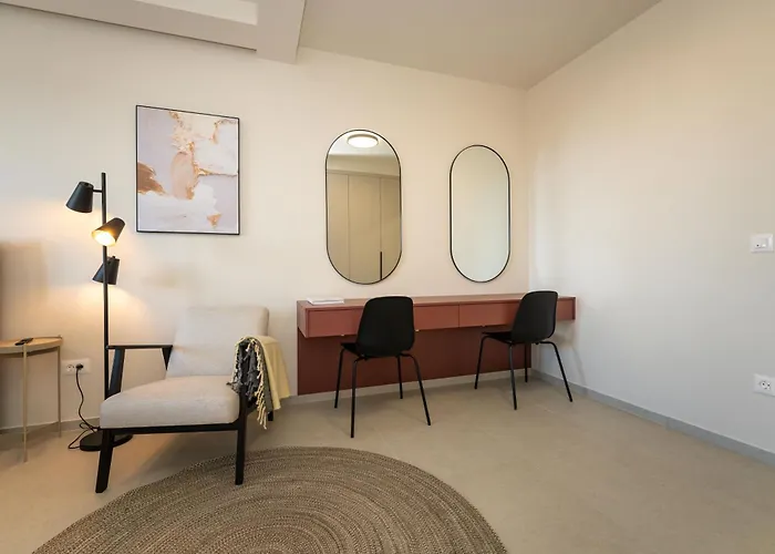 D-apartment - With Garage And Balcony Apartmán Zadar