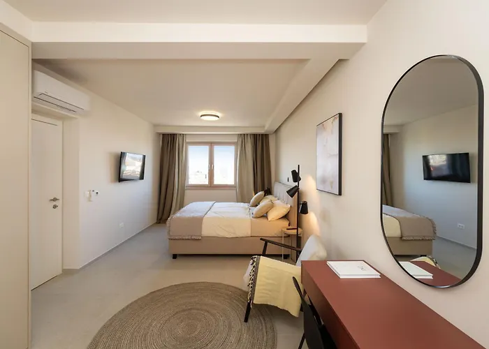 D-apartment - With Garage And Balcony *