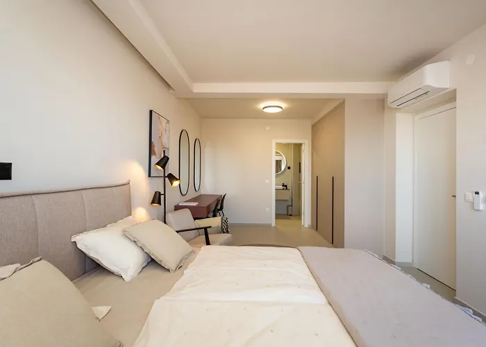 D-apartment - With Garage And Balcony Apartmán Zadar